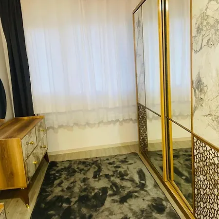 Lux With Perfect Location Istanbul