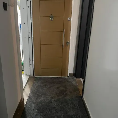 Apartman Lux With Perfect Location *
