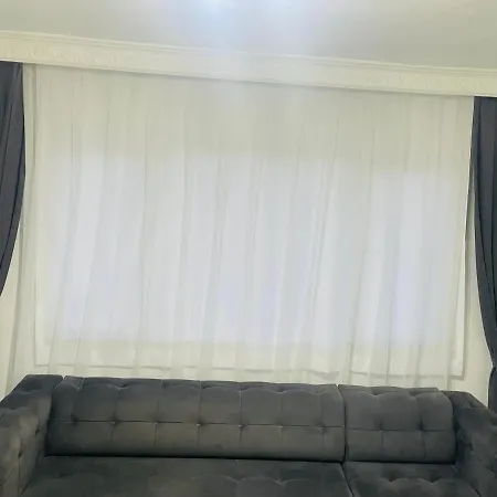 Apartment Lux With Perfect Location *