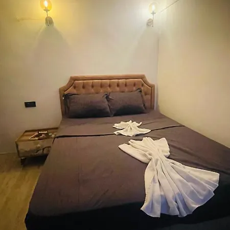아파트 Lux With Perfect Location
