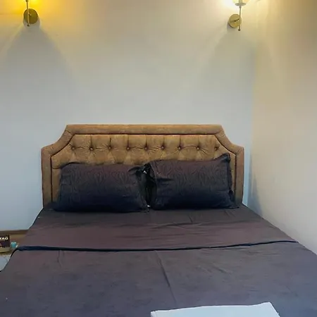 Lux With Perfect Location 아파트 이스탄불