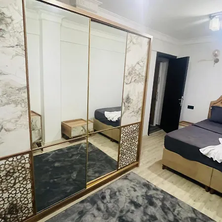 Lux With Perfect Location * イスタンブール
